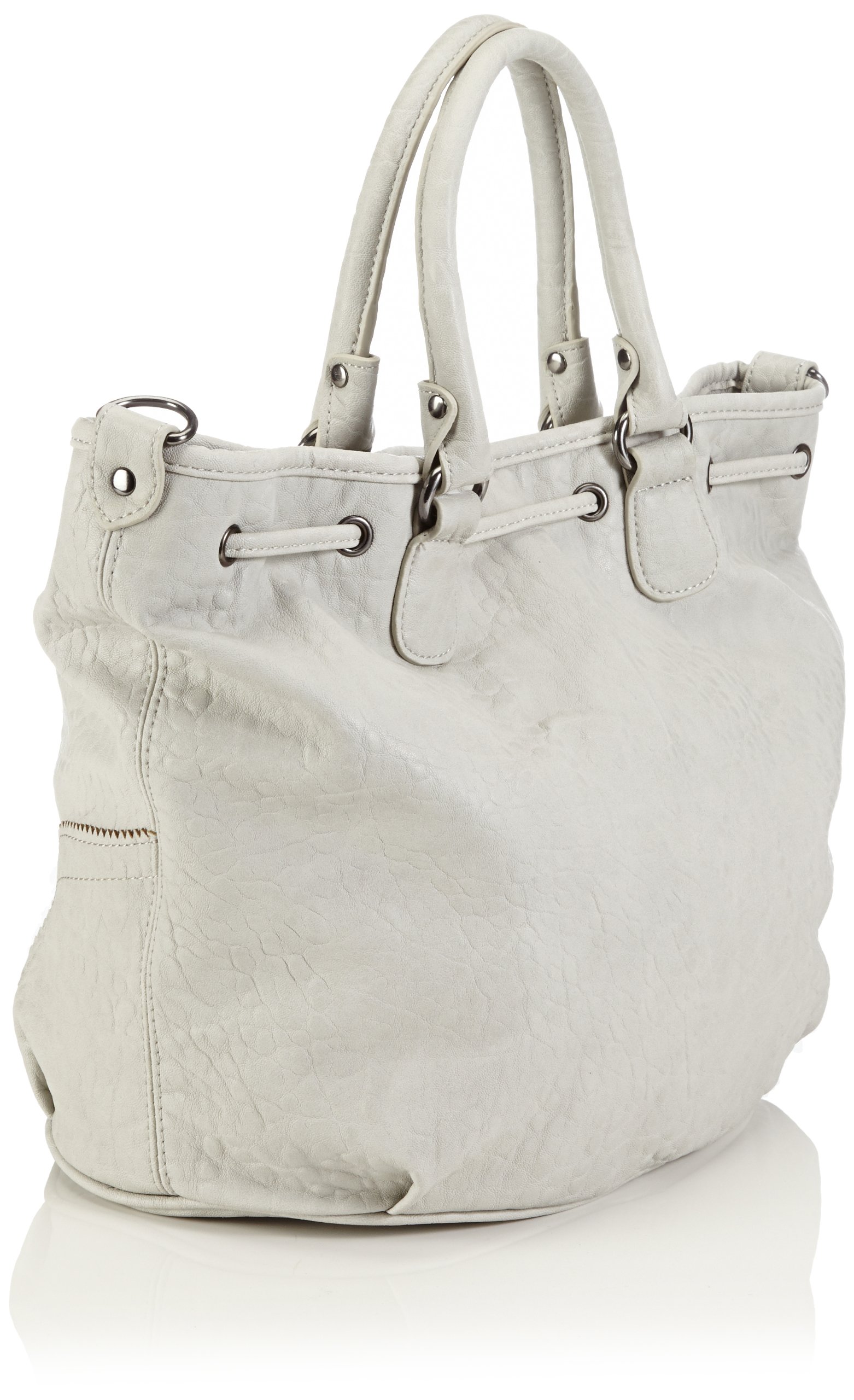 Pieces Dinger Tighten borsa donna 30x28x22 cm