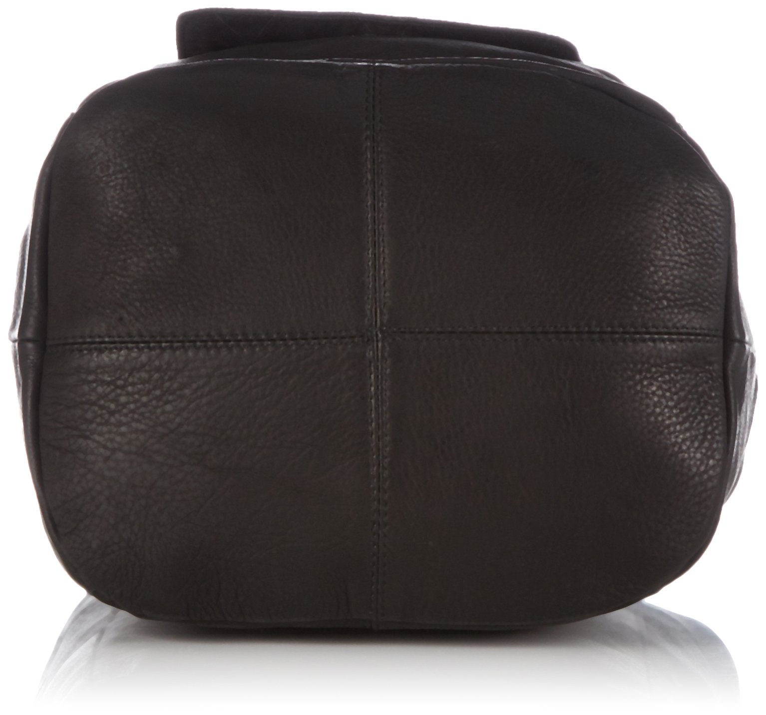 Pieces Pcjolanda borsa tracolla pelle donna