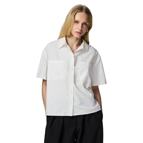 Pieces & Peace Melia camicia donna 2XL maniche corte