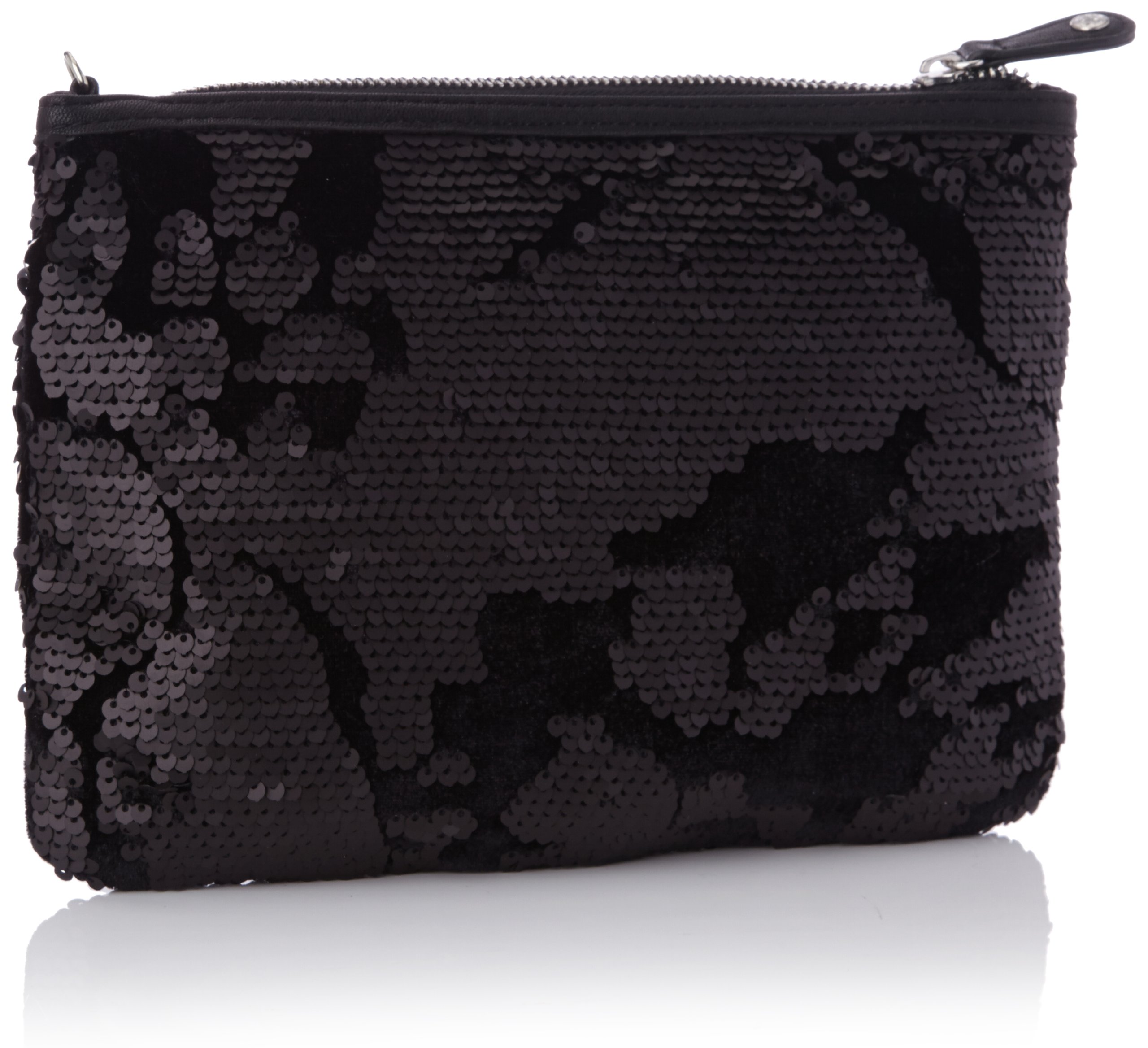 Pieces Dequin Cross Over borsa a tracolla