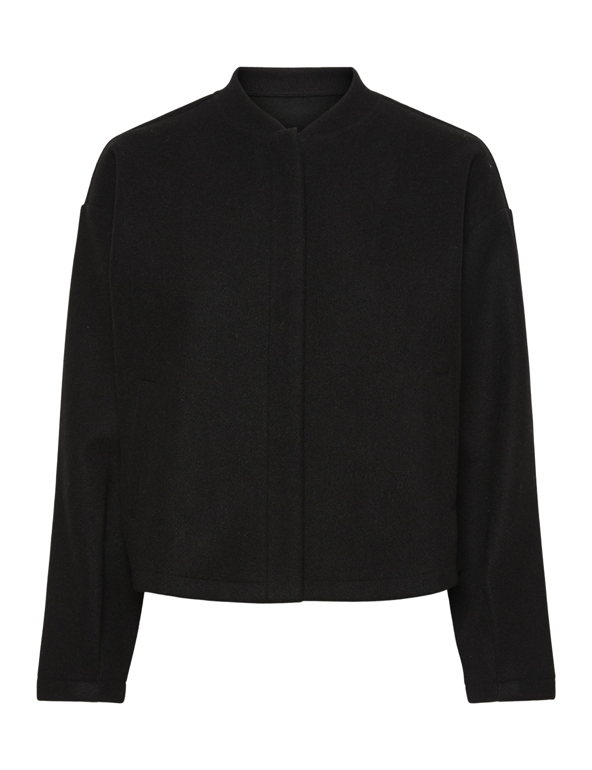 Pieces Pcjolene Bomber Jacket giacca M uso quotidiano
