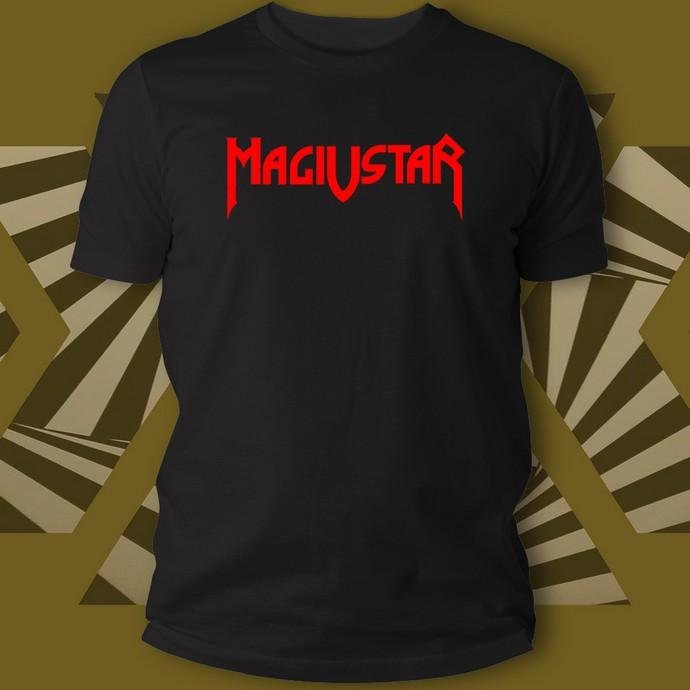 Matrix Rex Dialetto Magiustar t-shirt cotone