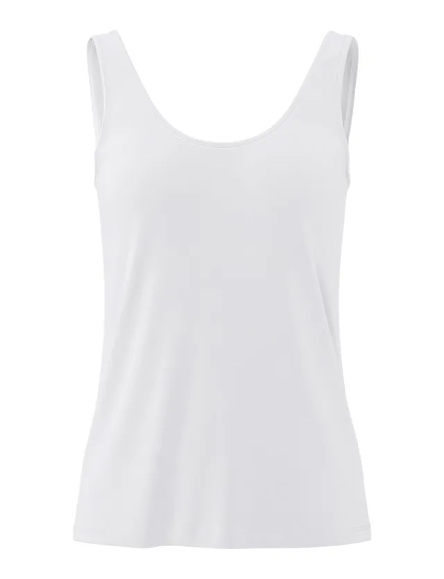 Pieces Pckamala Tank Top Noos canotta donna M cotone