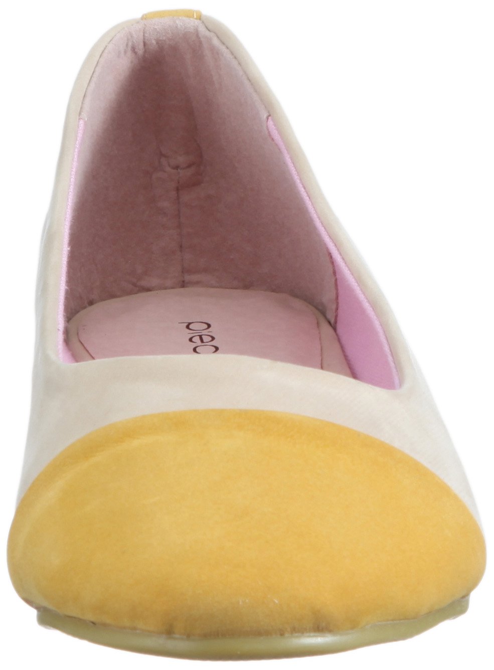 Pieces Zenia Must 17038216 ballerine donna taglia 40 EU