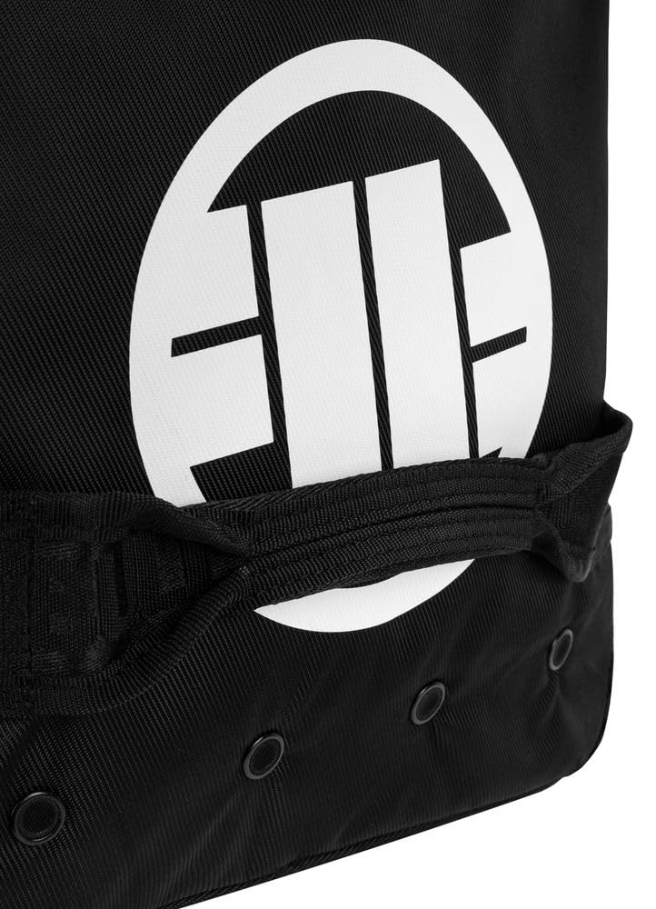 Pit Bull West Coast Hilltop borsone sportivo nylon