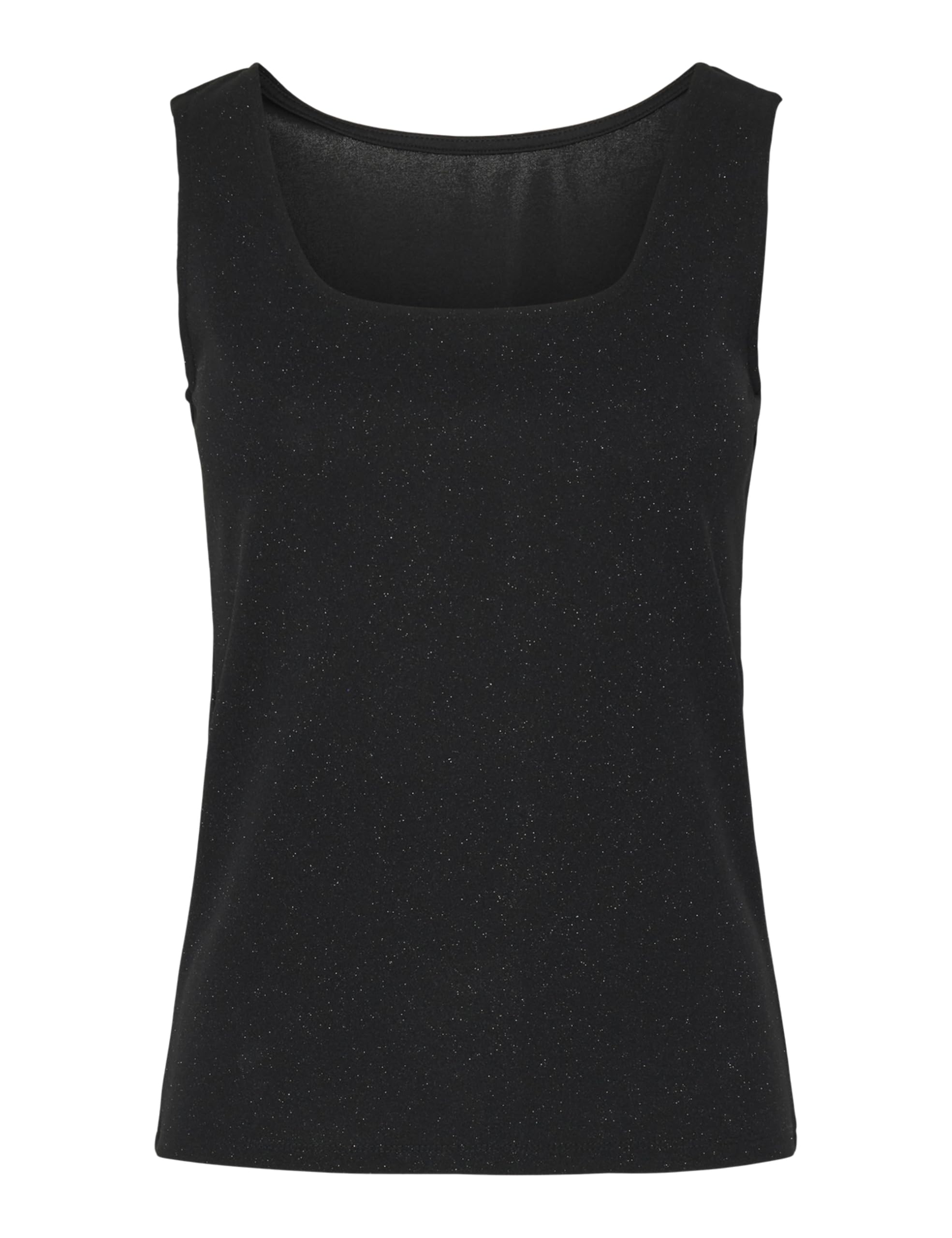 PIECES Pcpaige SL Top Canotta Donna S reversibile