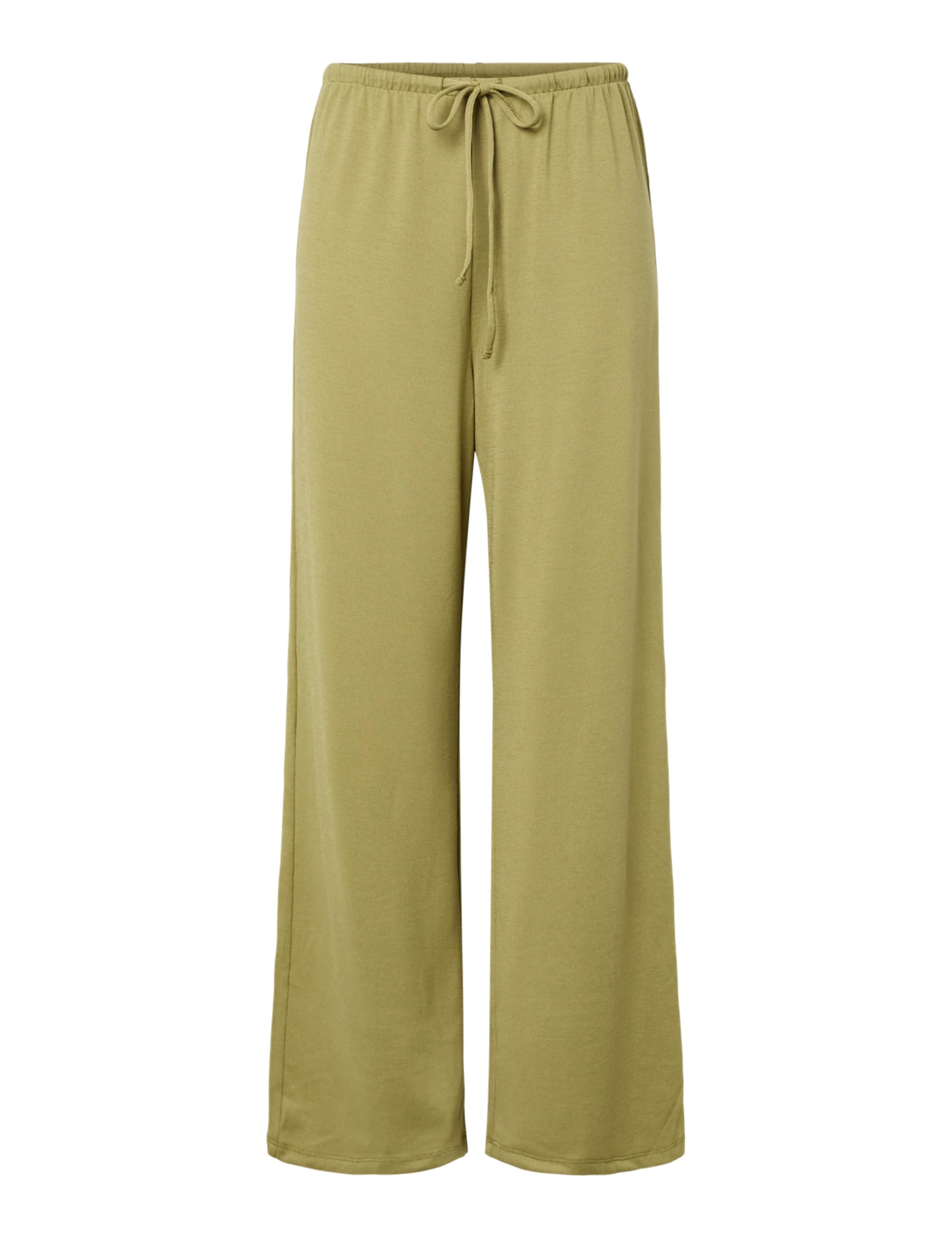 Pieces Pcpimi Pantaloni Donna Taglia L Vita Alta