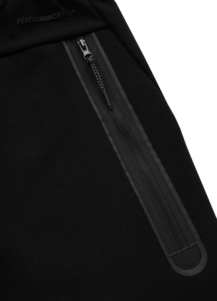 Pitbull West Coast Dolphin pantaloni jogging uomo 3XL