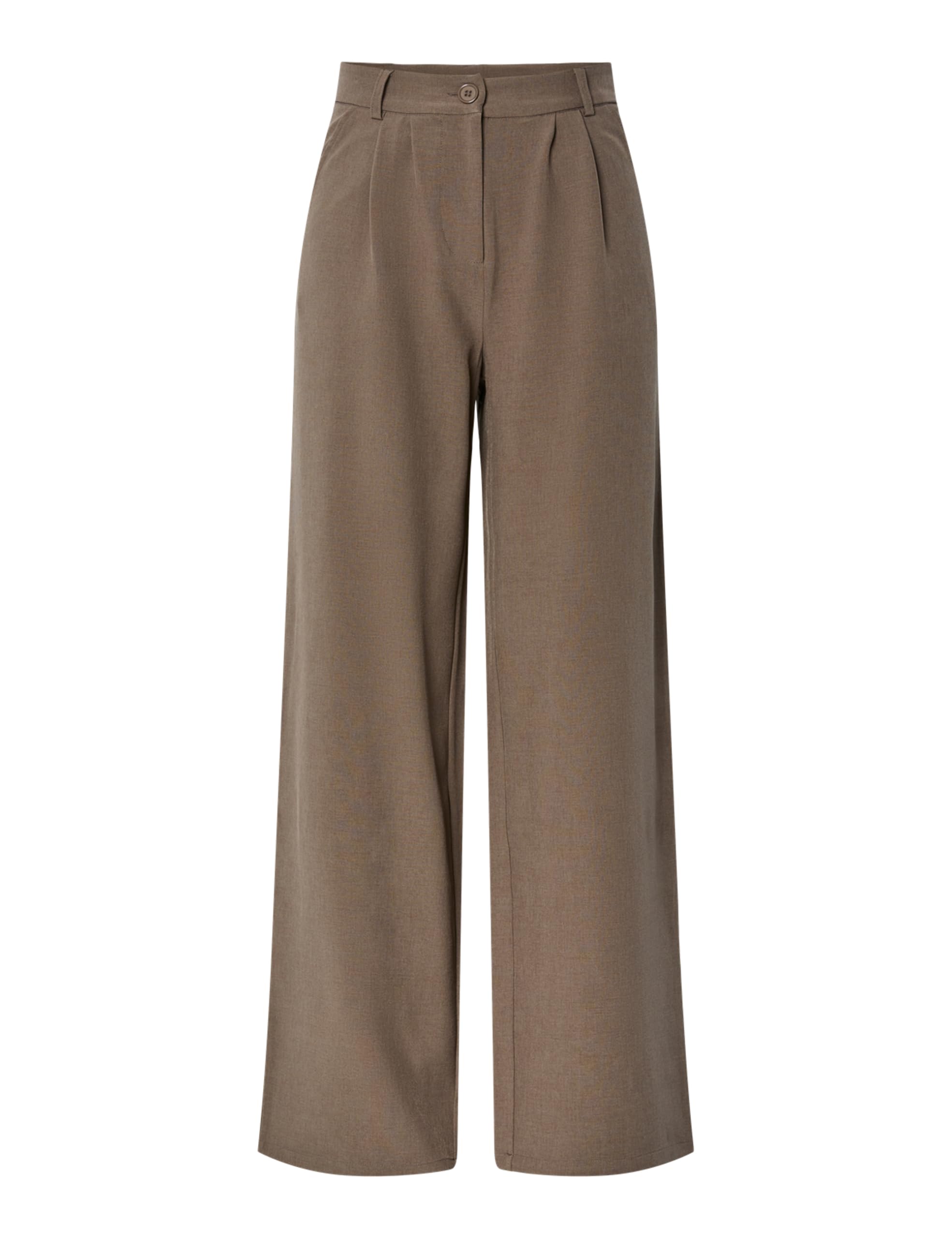 Pieces Pcjarlet HW pantaloni donna taglia M vita alta
