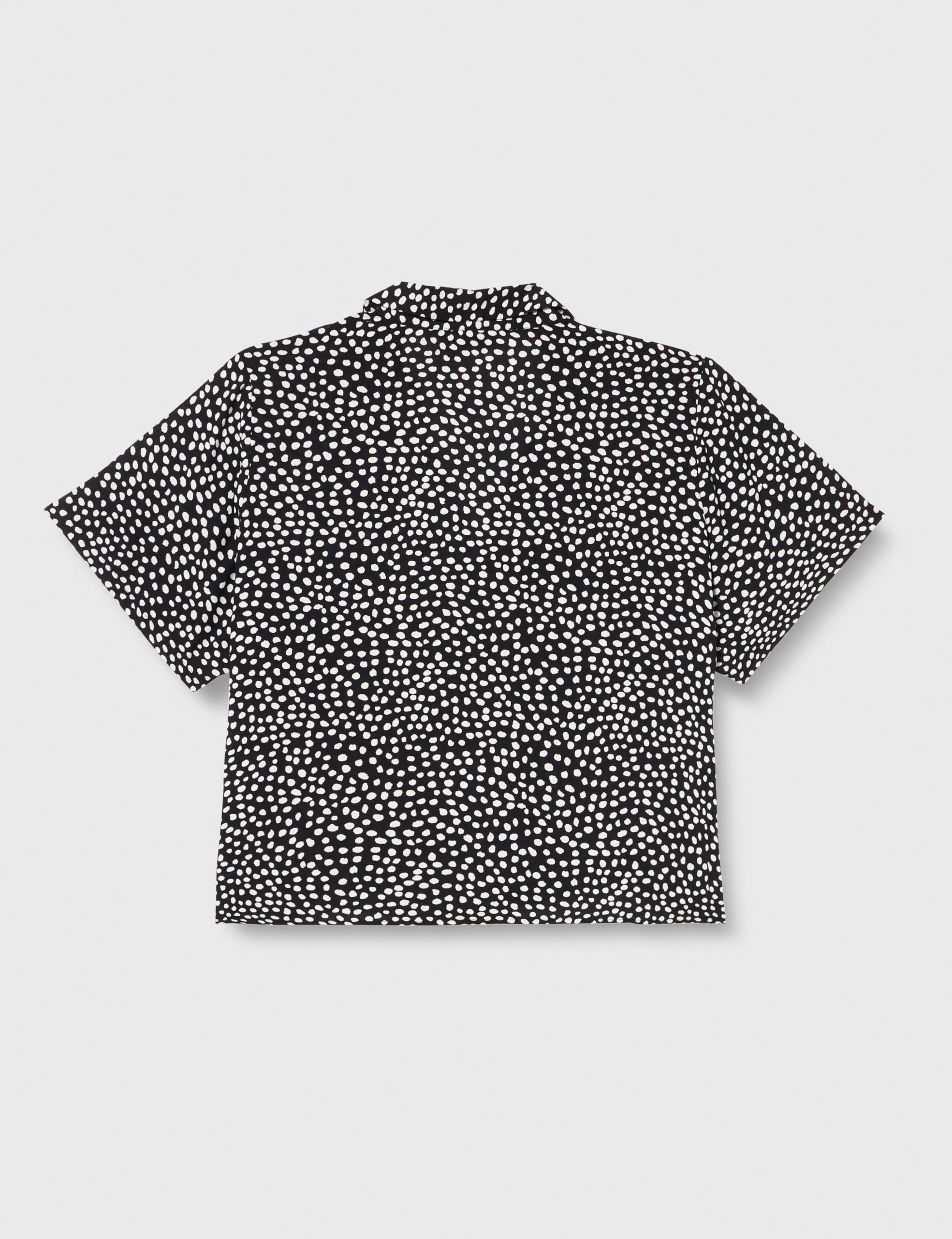 Pieces PCTALA SS Shirt Noos BC camicia manica corta uso quotidiano