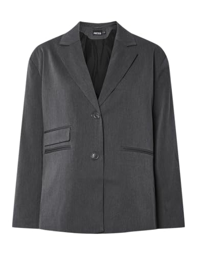 Pieces Pcjinkx Blazer Oversize Donna L uso quotidiano