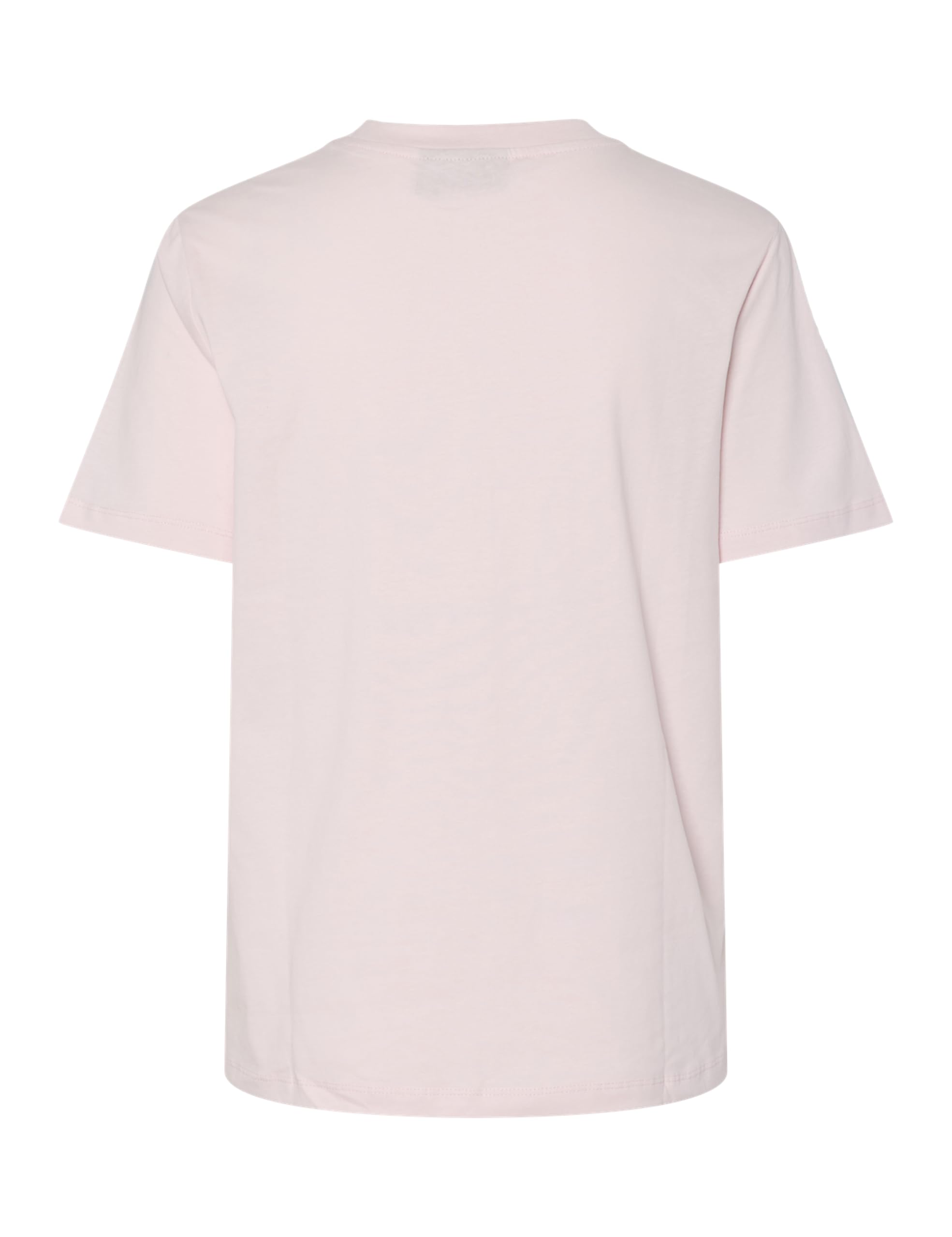 Pieces Pctamera t-shirt stampata donna L