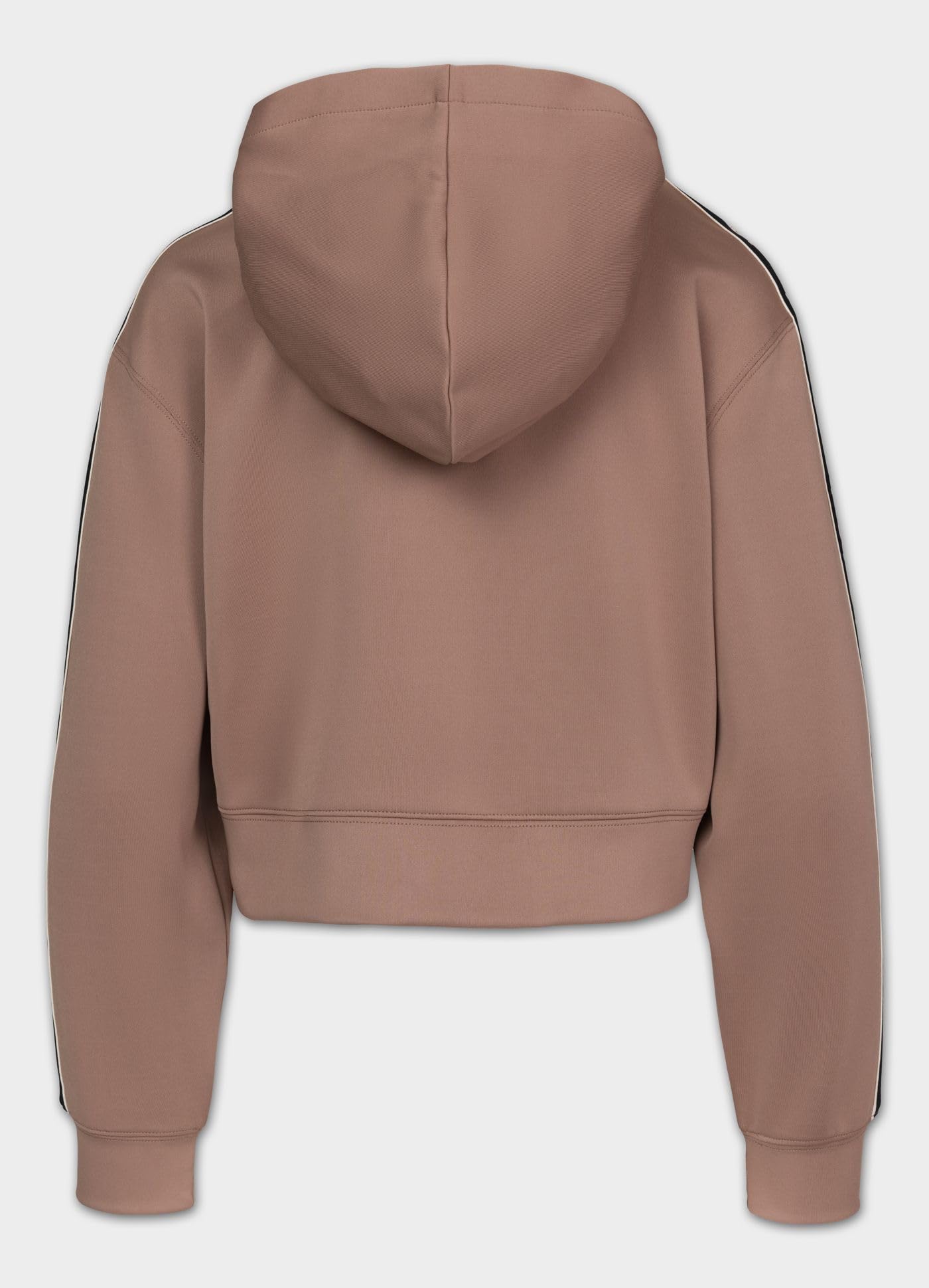 Pitbull Verona Felpa Donna con Cappuccio Loose Fit