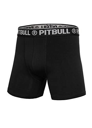Pitbull boxer uomo 3 pezzi taglio sciancrato