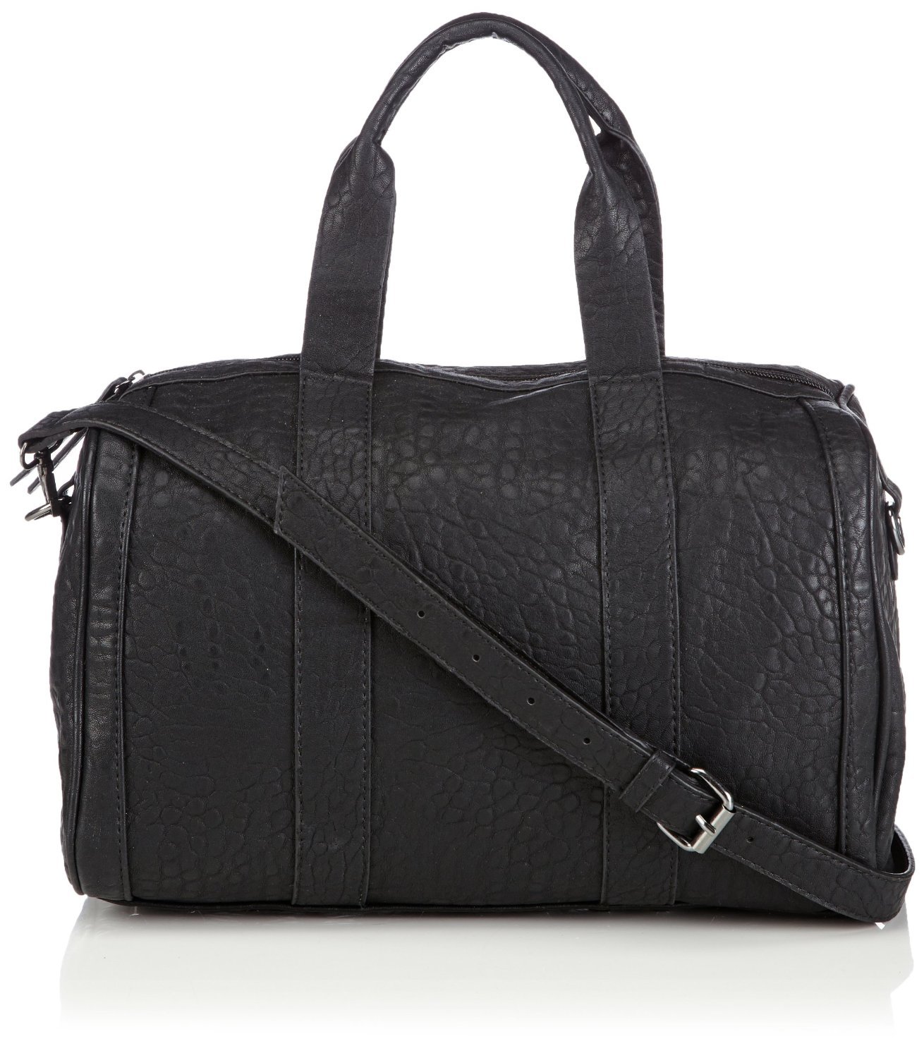 Pieces Dalina Duffel Bag borsa tracolla 35x22x18 cm