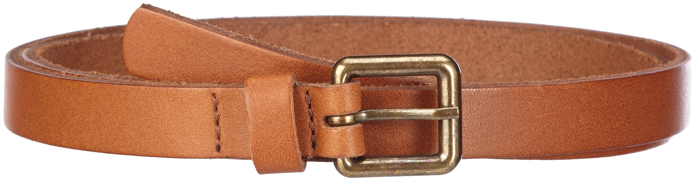 Pieces cintura donna 95 cm marrone