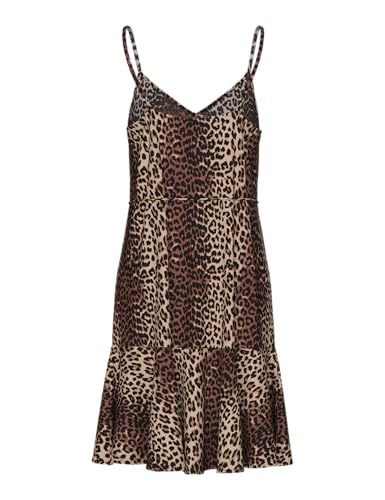 PIECES Pcnya Slip Button abito L luna uso quotidiano