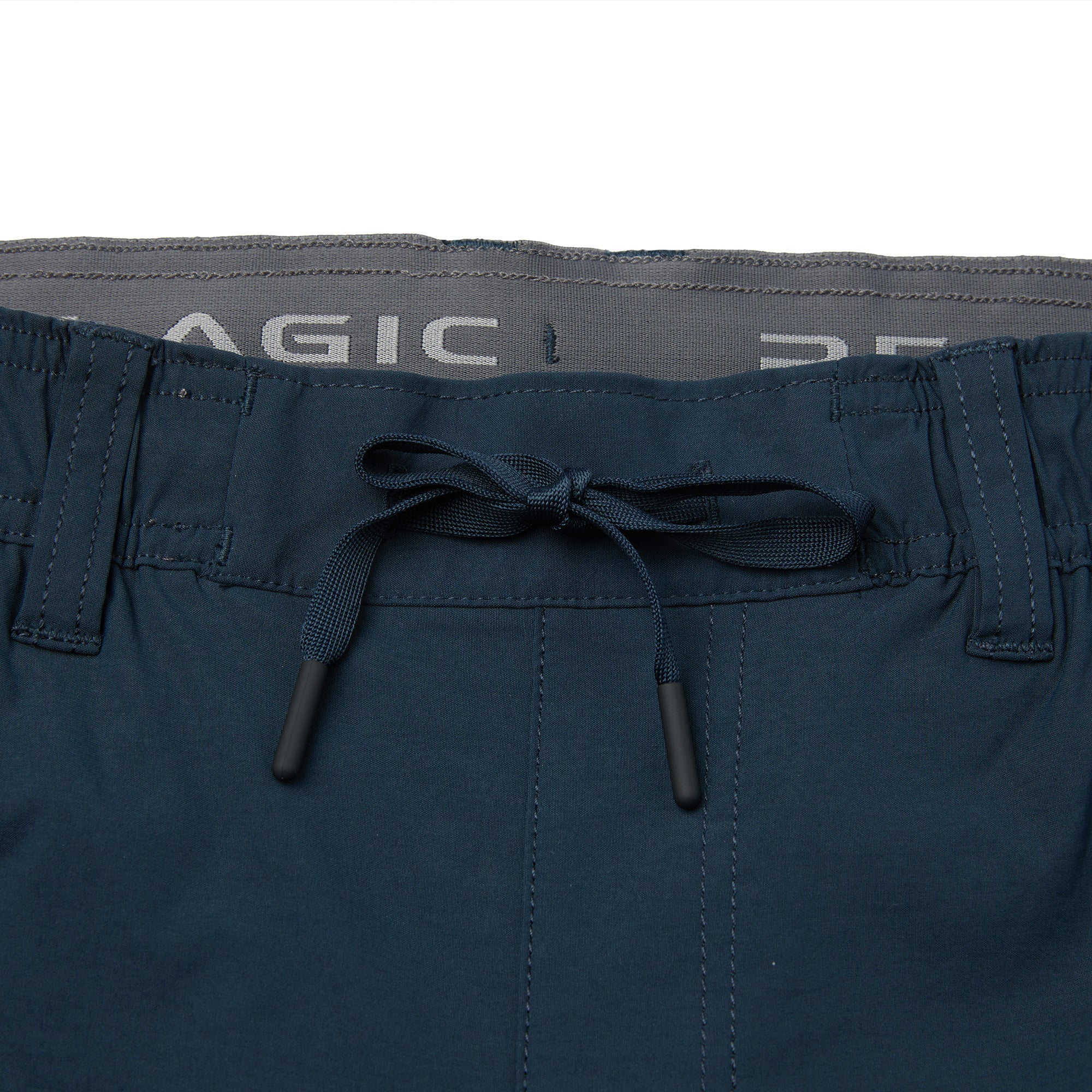 Pelagic Palomar pantaloni pesca dark navy asciugatura rapida