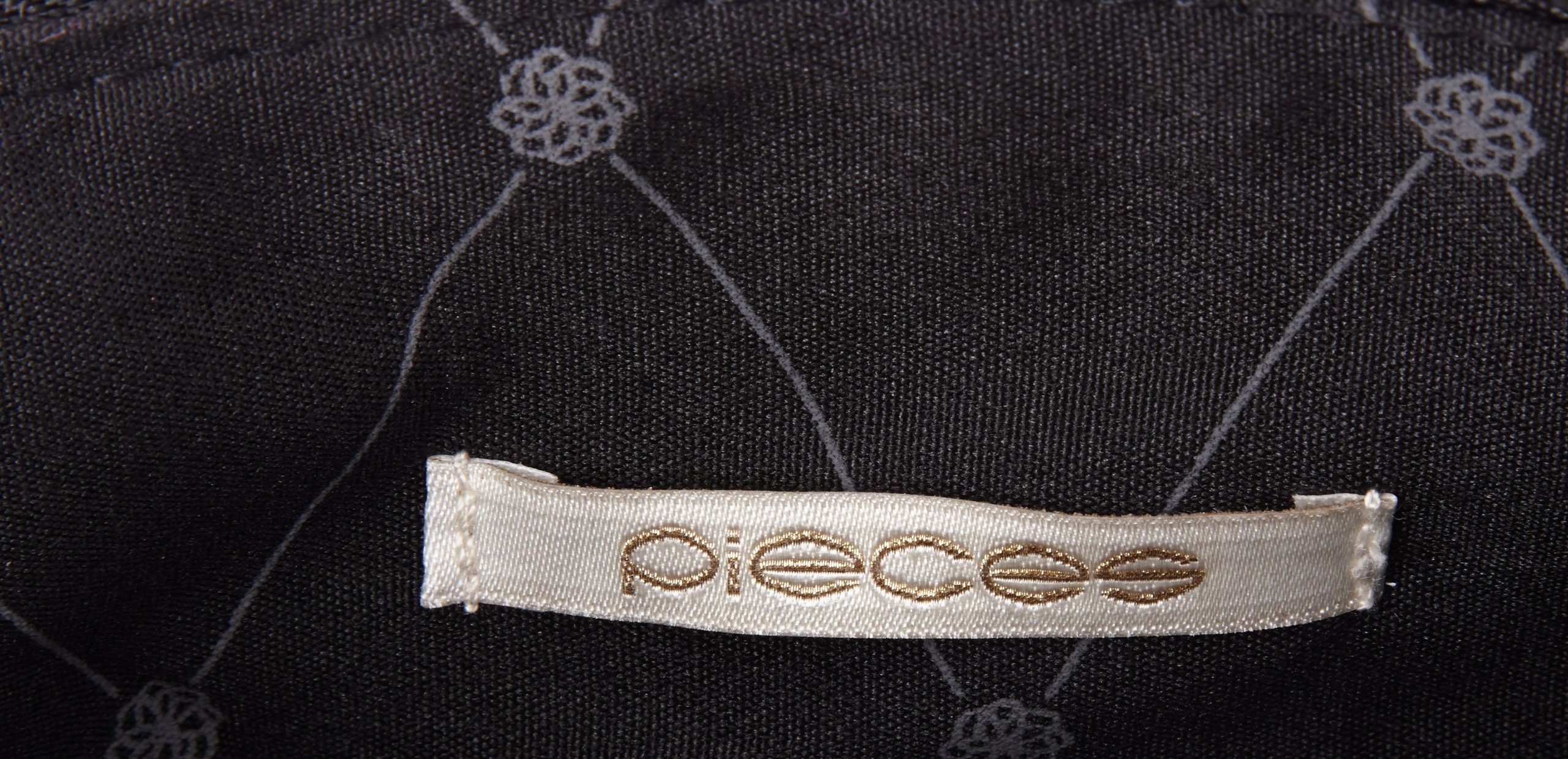Pieces Dequin Cross Over borsa a tracolla