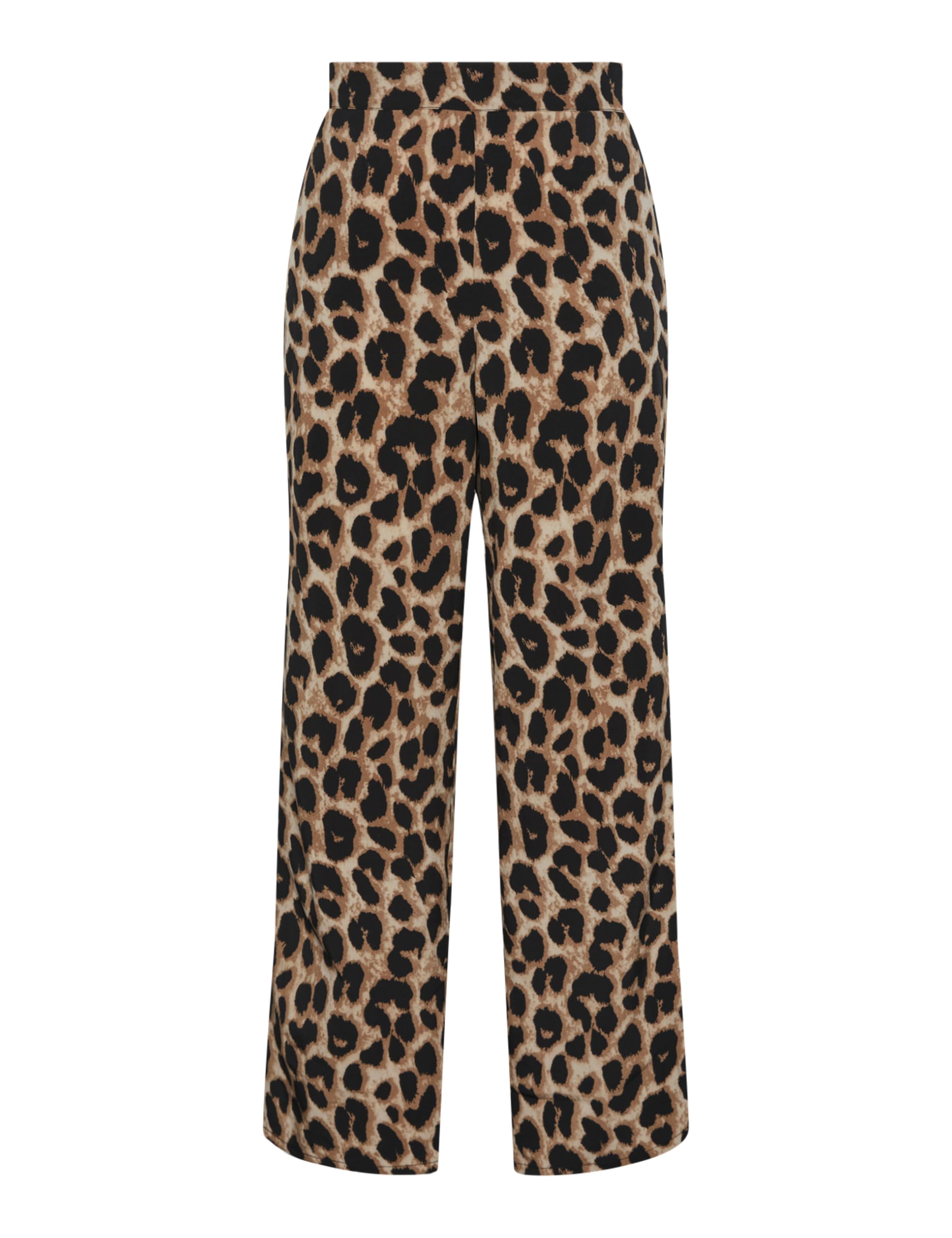Pieces Pcgurla HW Pants pantaloni donna taglia S nero