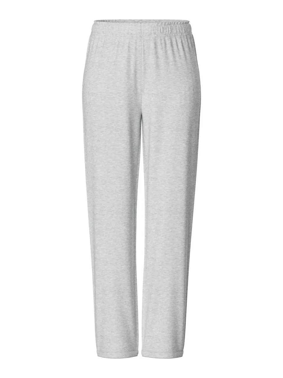 Pieces Pcchilli Straight pantaloni tuta donna uso quotidiano