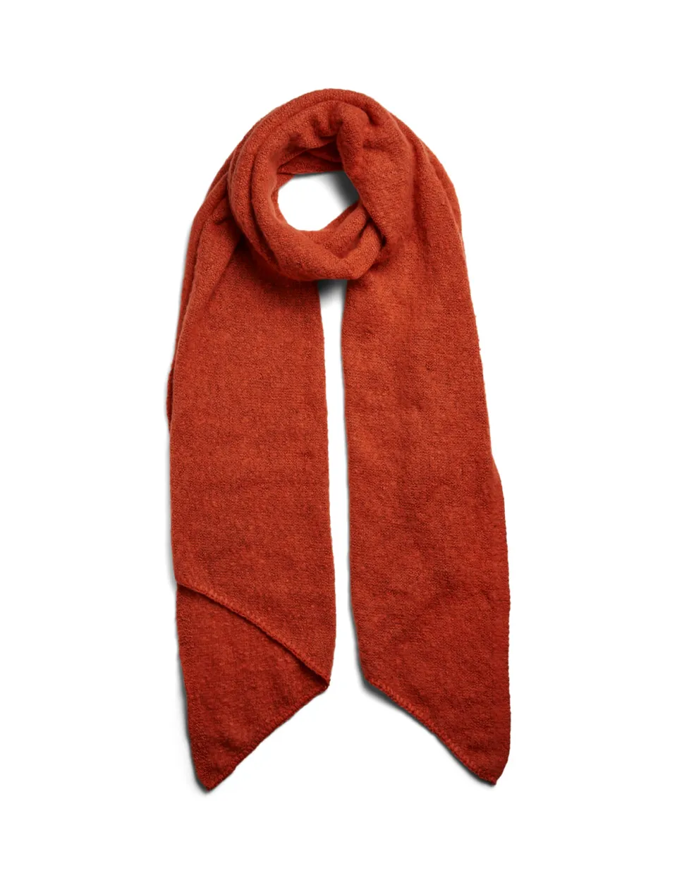 Pieces Pcpyron Long Scarf Noos Bc sciarpa Dolce Amaro lunga