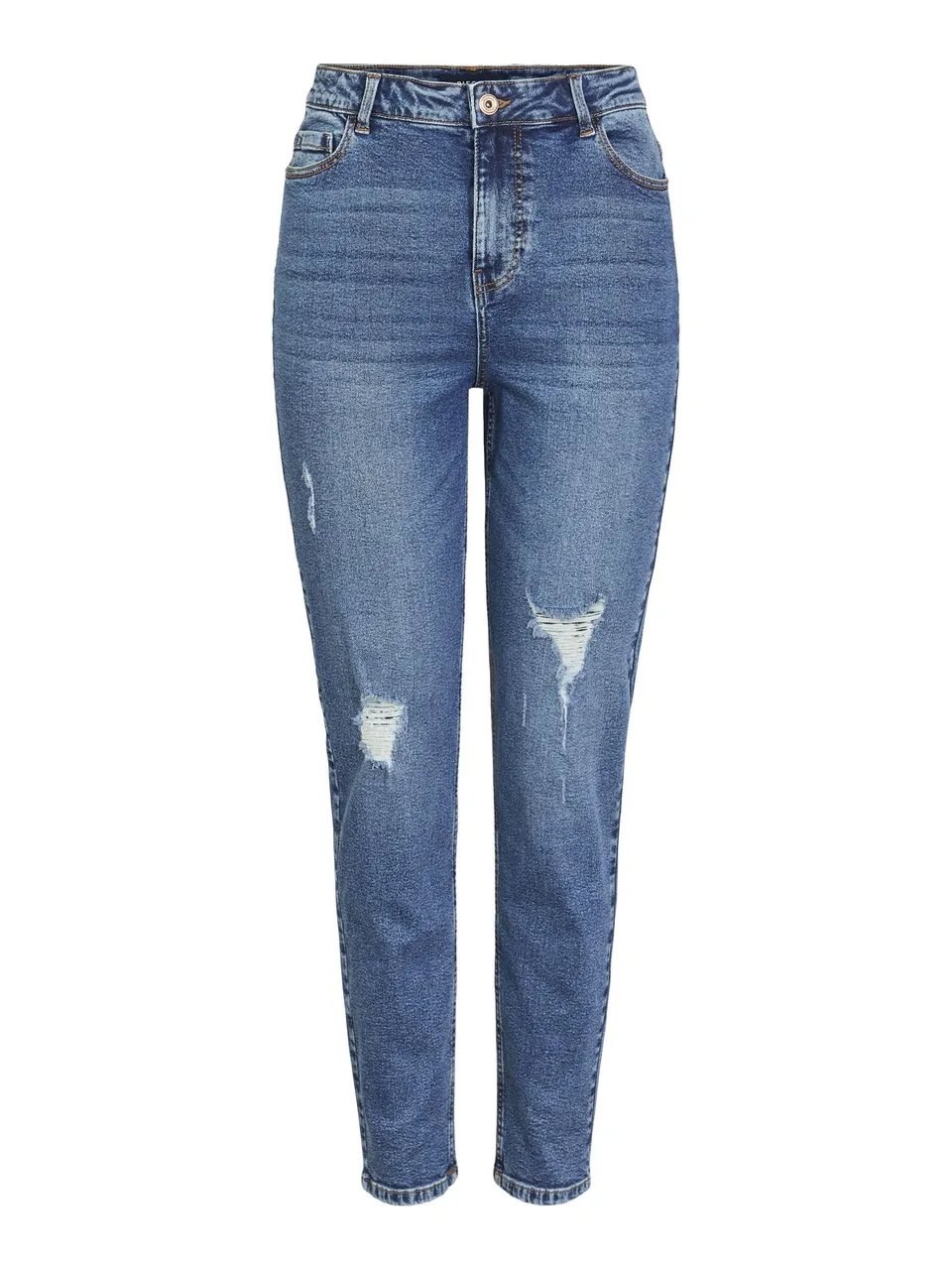 Pieces & Peace Mom pantaloni donna chiari taglia XS