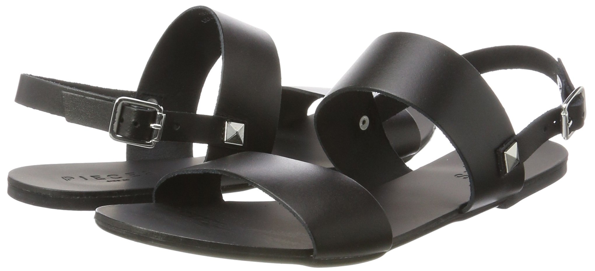 Pieces 17080048 sandali donna estivi