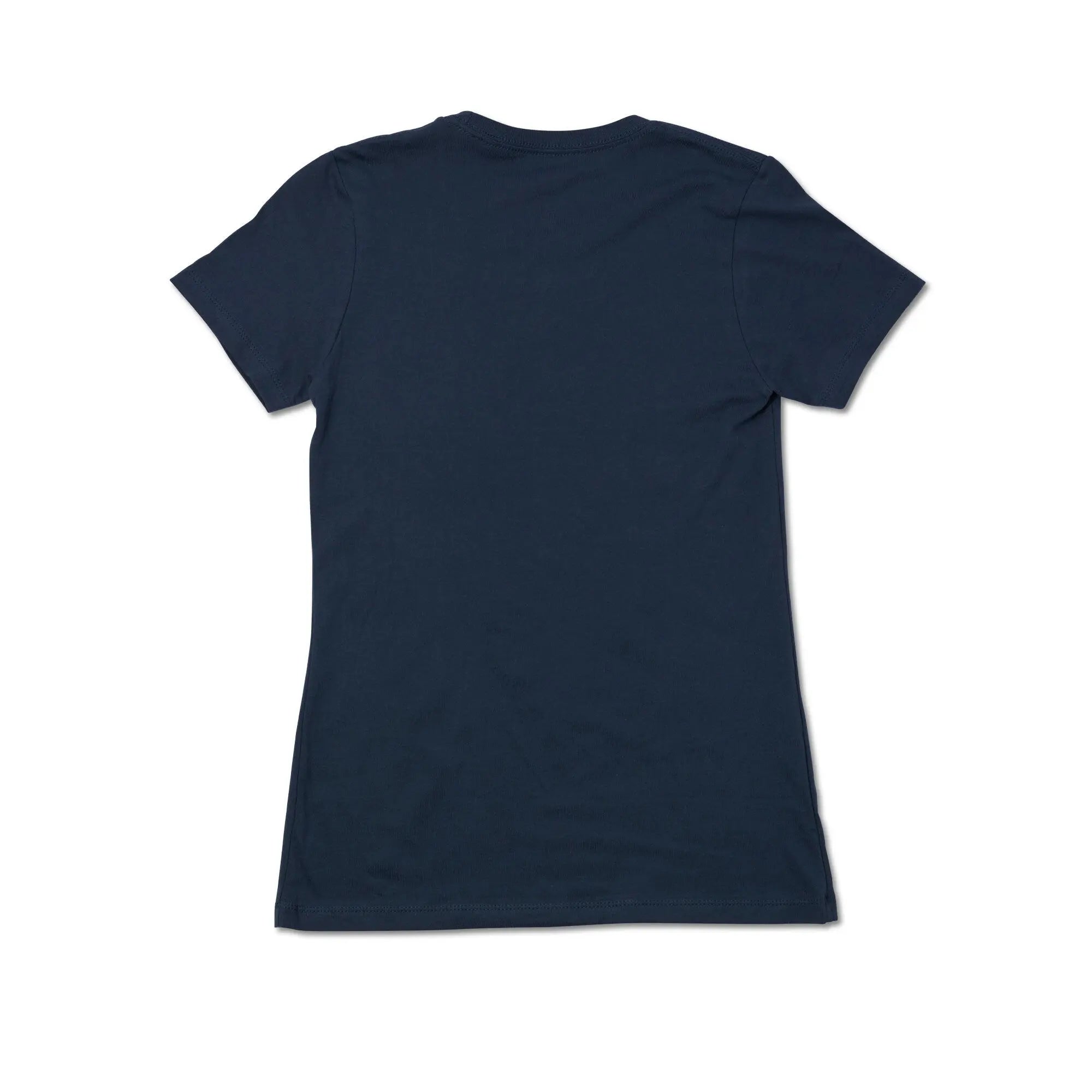 Pelagic Ws Twilight t-shirt donna blu fumo cotone