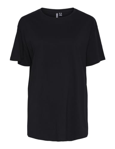 PIECES Pcsara SS Oversize Tee Noos t-shirt XS maniche corte