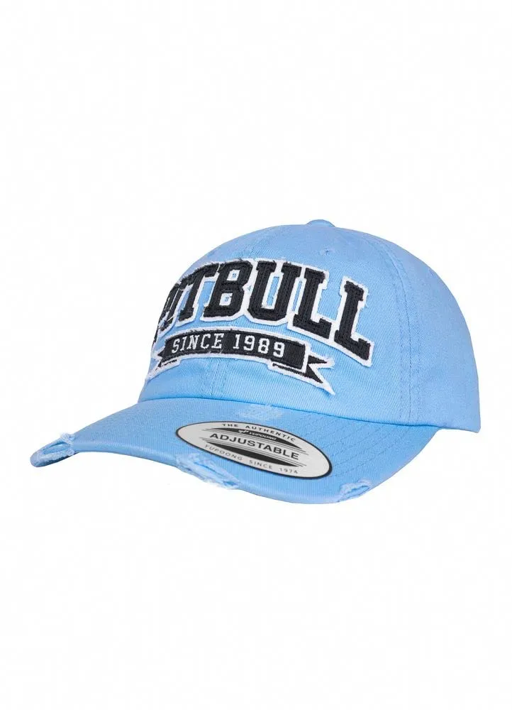 Pit Bull West Coast Since 89 berretto snapback regolabile