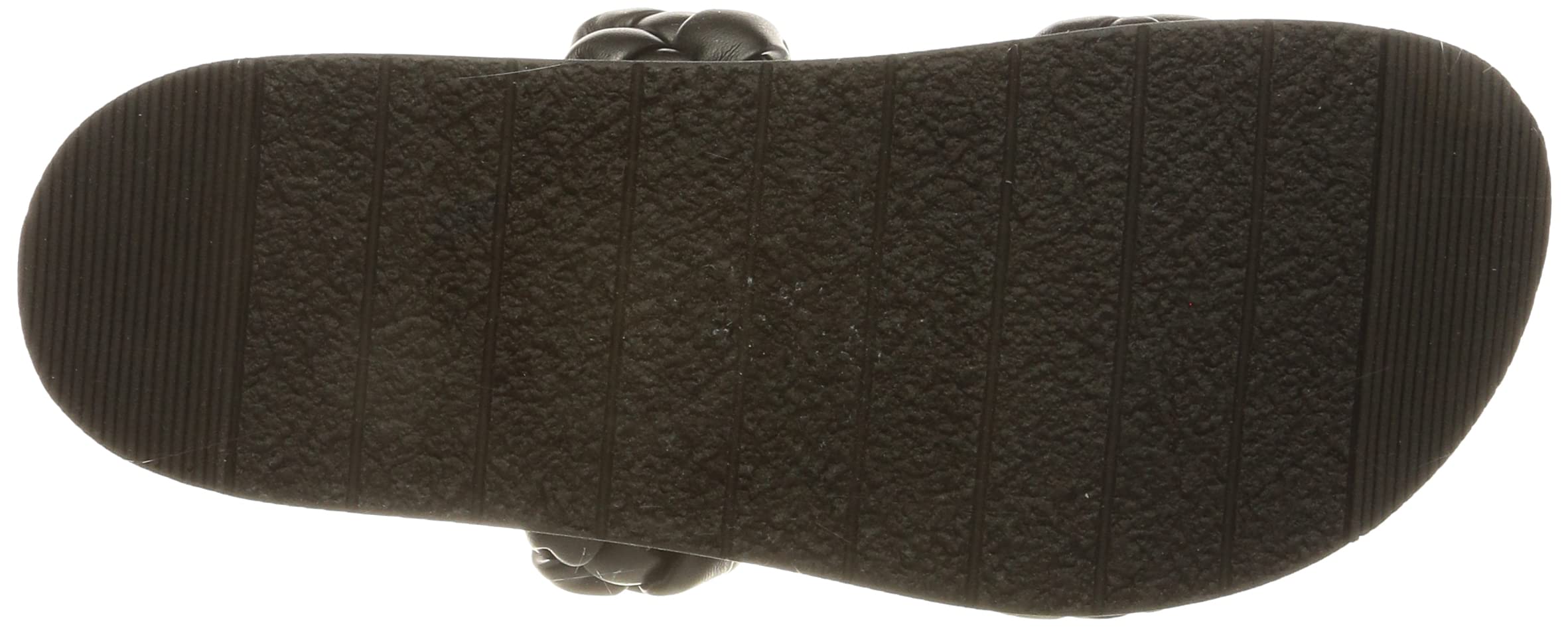 Pieces 17124303 sandali donna taglia 36 EU sintetico