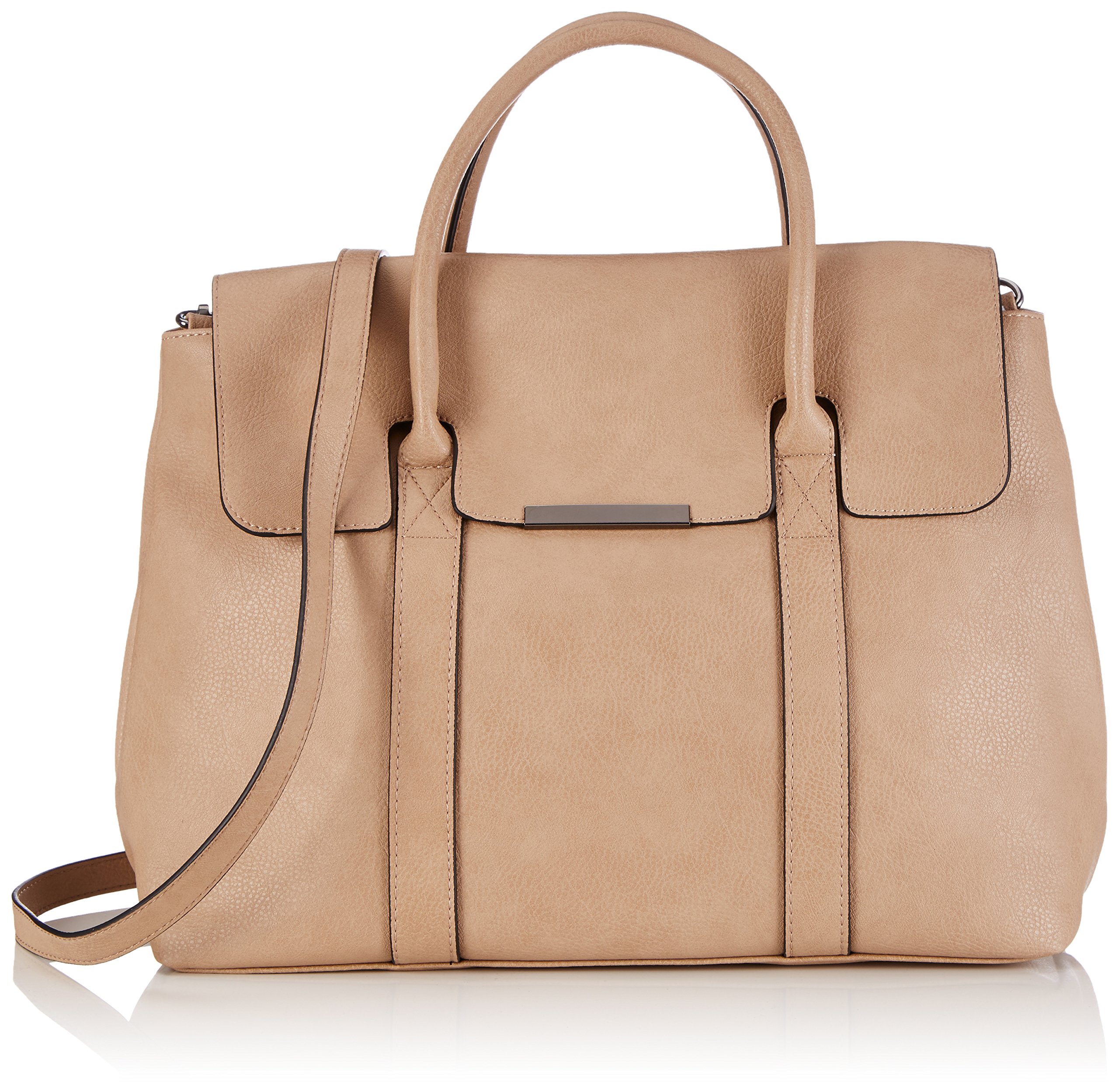 Pieces Pcruna Bag Borsa Donna Similpelle Tracolla
