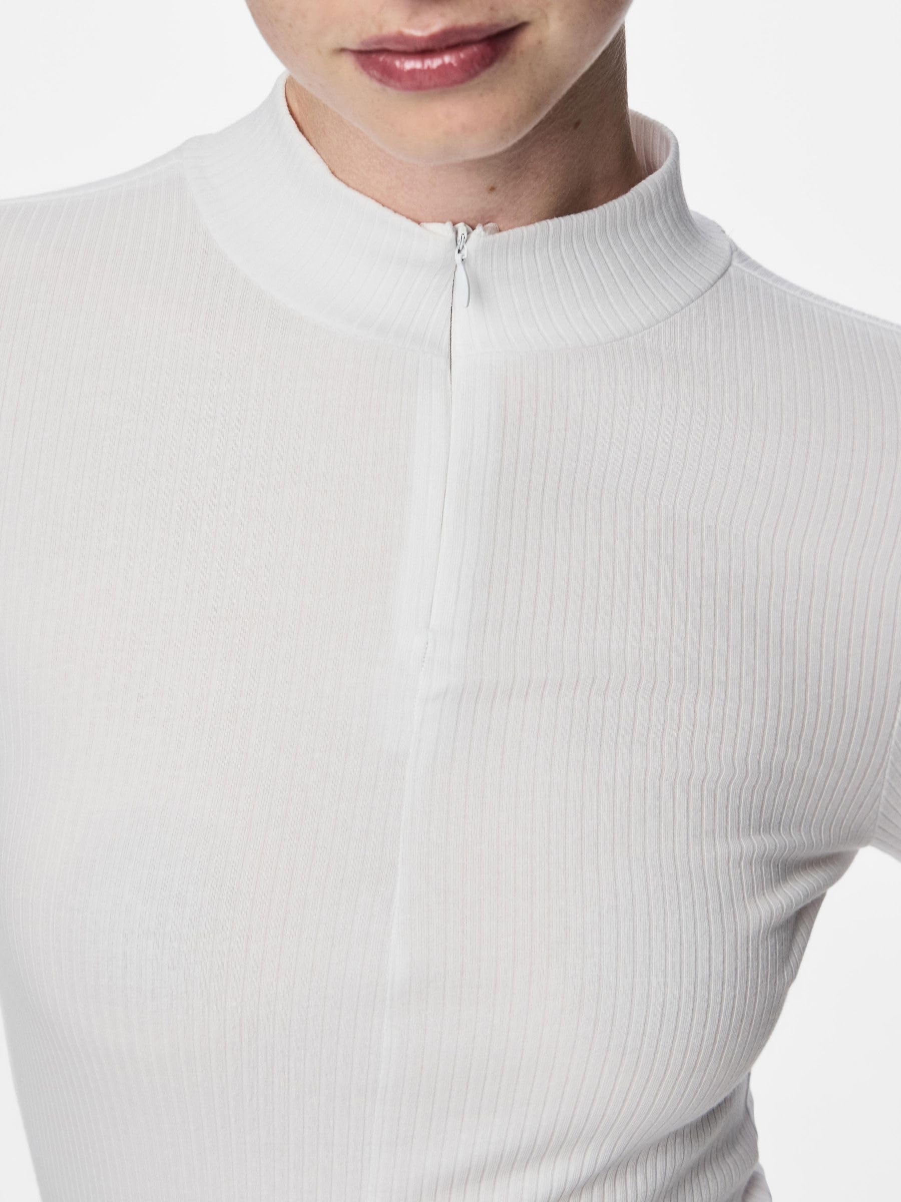 Pieces Pckitte maglia donna manica lunga taglia XL
