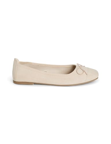 PIECES Pcmaria ballerina donna uso quotidiano