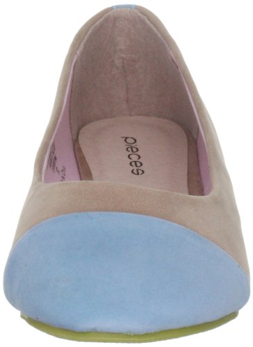 Pieces Zenia Must 17038184 ballerine donna basse