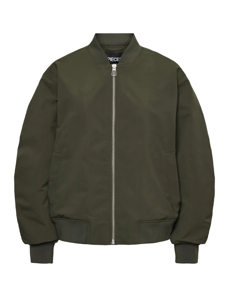 PIECES Pcnomi Bomber giacca bomber donna M uso quotidiano