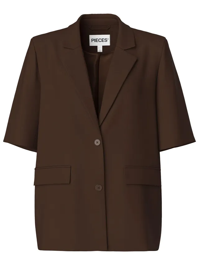Pieces Pcbosella 2/4 Blazer Noos BC blazer donna