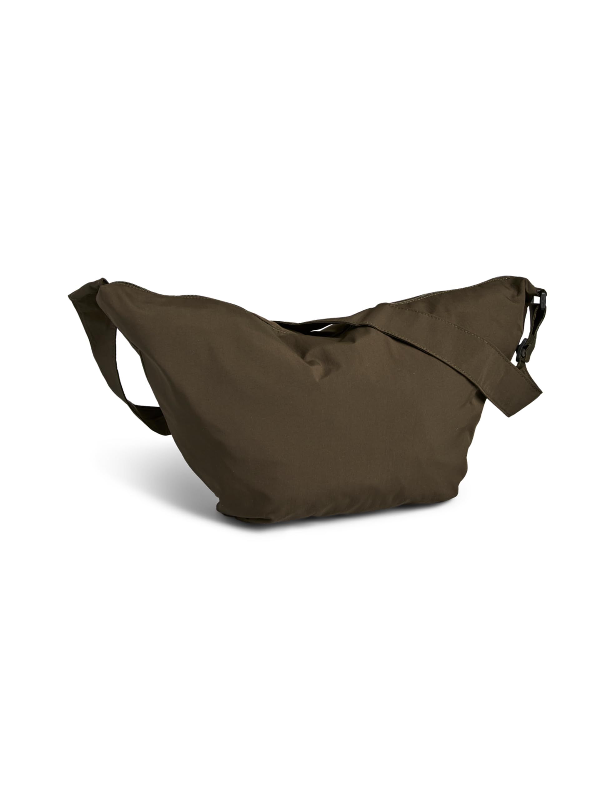Pieces Pcamanda XL Knot Bundle borsa Notte Foresta quotidiana