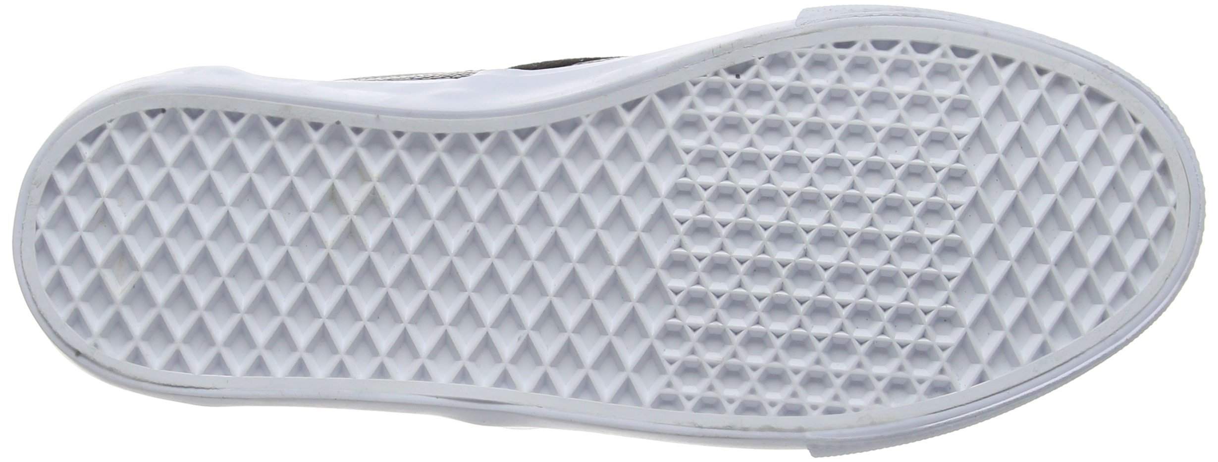 Pieces Psjacinda sneakers donna nere similpelle 41