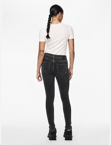PIECES Pcdana MW Skinny Jeans Dg202 Noos BC jeans S 32L