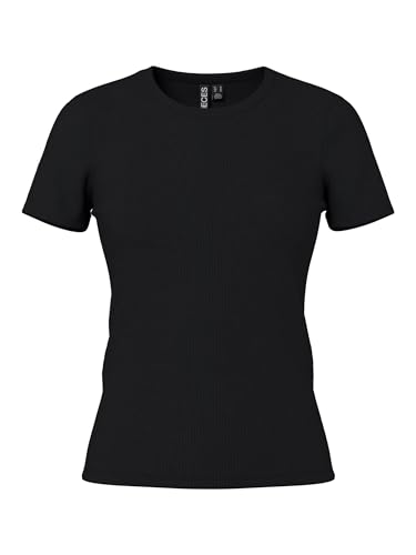 Pieces Pcmay SS Tee Noos maglietta taglia S uso quotidiano