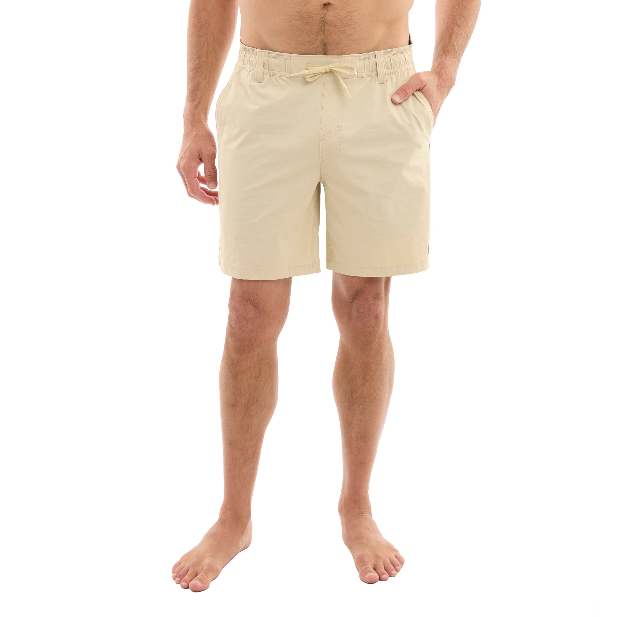Pelagic Palomar pantaloncini pesca sabbia elasticizzati
