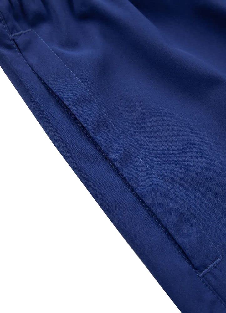 Pitbull Small Logo pantaloncini uomo sportivi con tasche