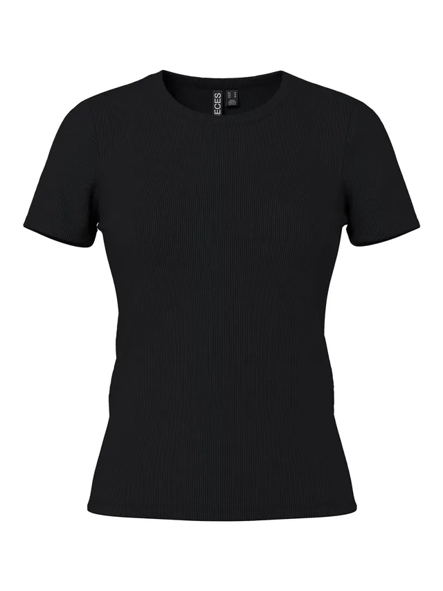 Pieces Pcmay SS Tee Noos maglietta taglia S uso quotidiano
