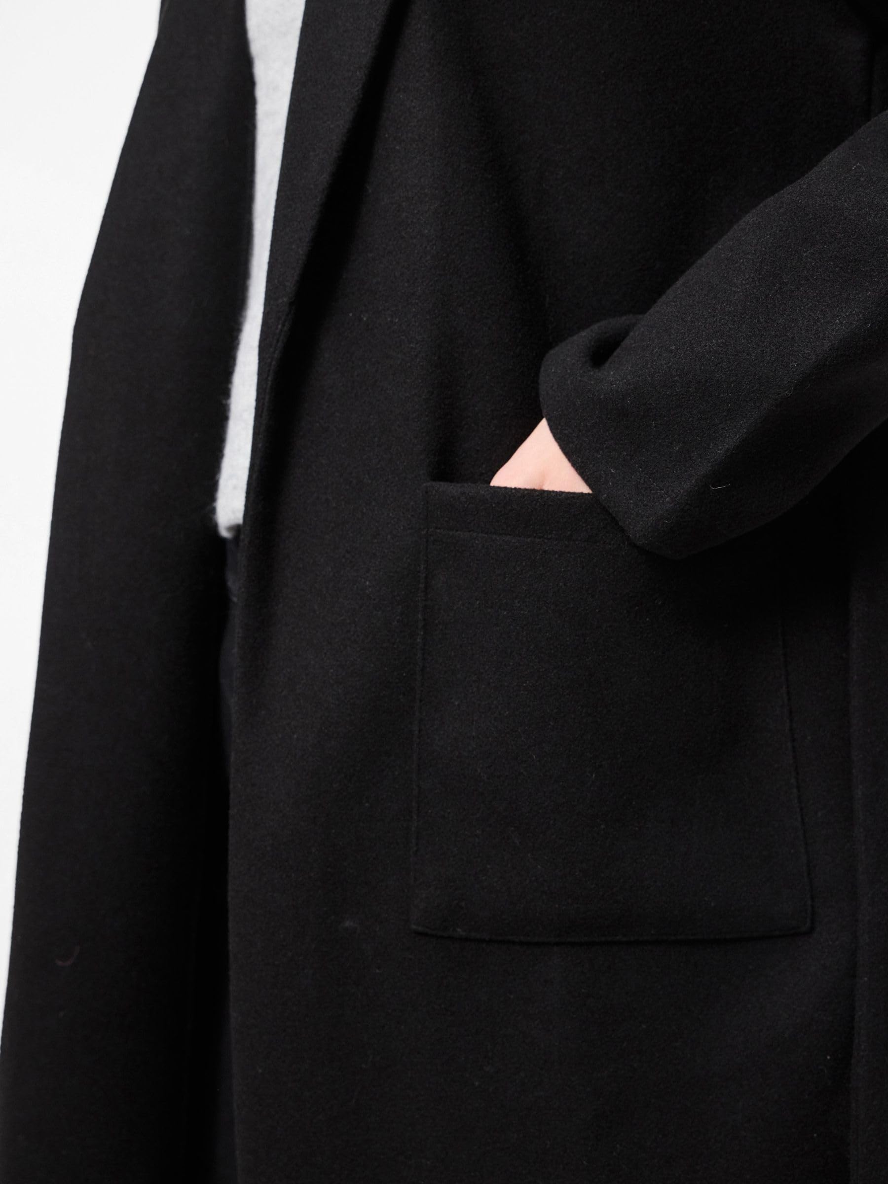 Pieces Pcjolene giacca donna vestibilità comoda