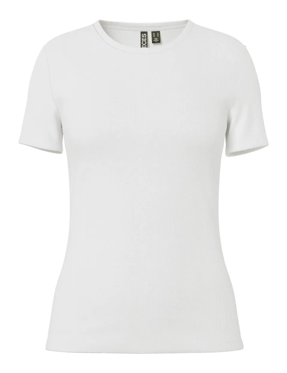 Pieces Pcruka SS Top Noos BC t-shirt manica corta