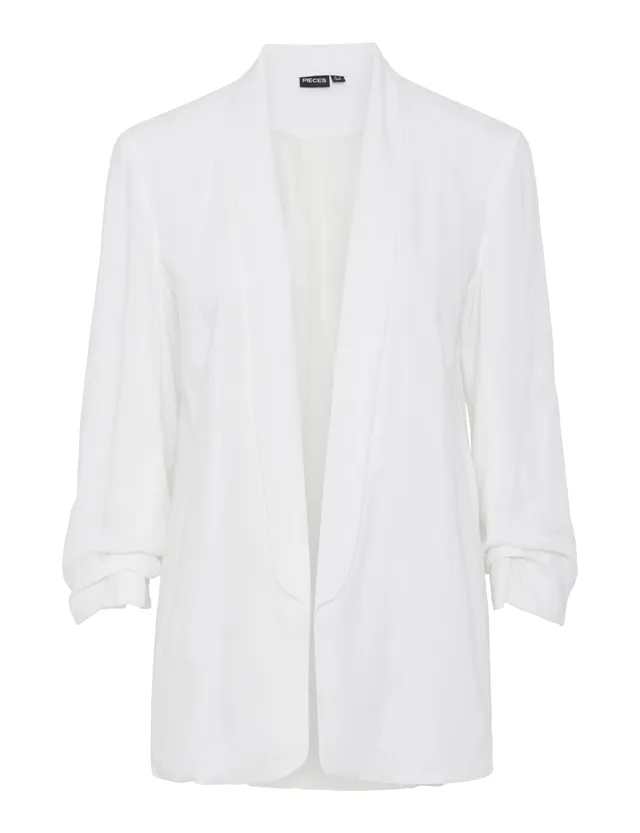 PIECES Pcpia Bosella Blazer Noos blazer donna classico