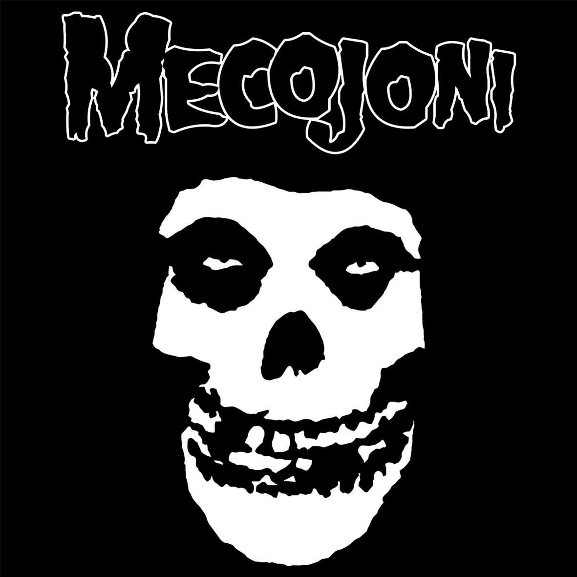 Matrix Music Store Rex Dialetto Mecojoni t-shirt cotone unisex