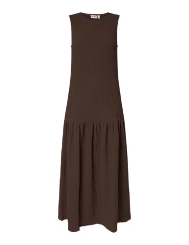 Pieces Pcpauline Abito Donna Jersey Smanicato